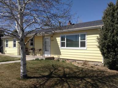 Main picture of 124 Western Hills Blvd