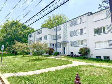 Main picture of The Lawrence Apartments