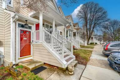 Main picture of 4820 Dorsey Hall Dr