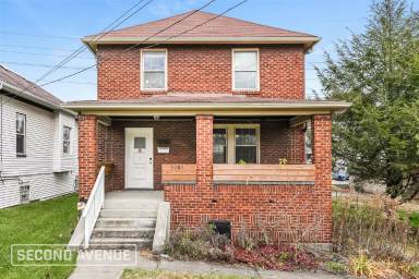 Main picture of 1081 Muldowney Ave