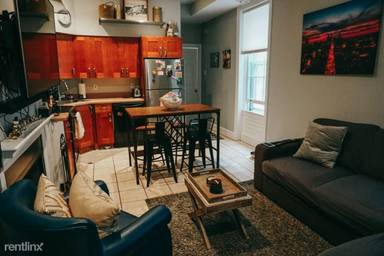 Main picture of 1714 Green St