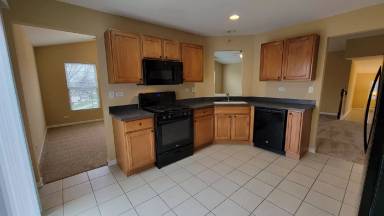 Main picture of 1382-1493 Orchid Street Apartments