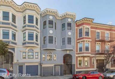 Main picture of 762 Guerrero St