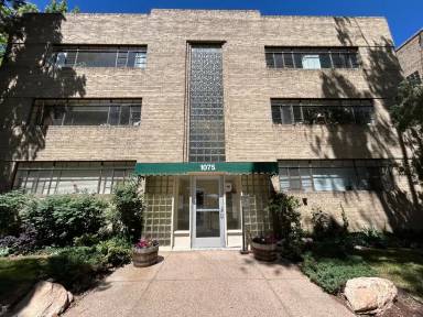 Main picture of The Panama Apartments