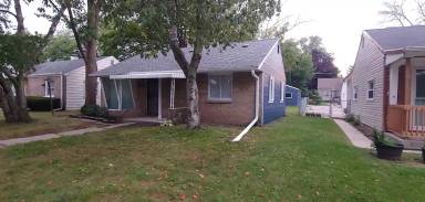 Main picture of 5817 N 32nd St