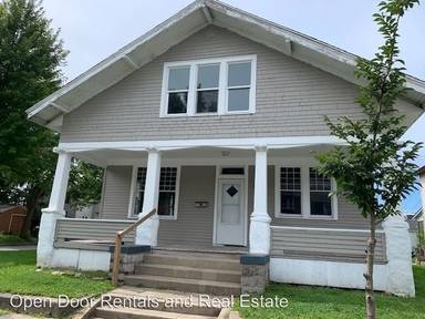 Main picture of 1403 Cass St