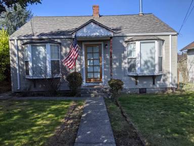 Main picture of 336 NW 87th St