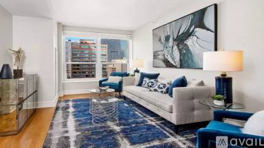 Main picture of Mies Lake Shore Apartments