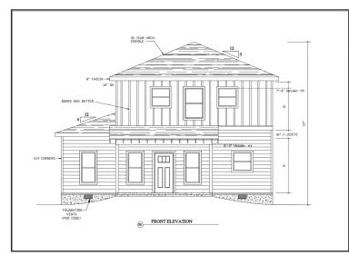 Main picture of 1125 Macon Hwy