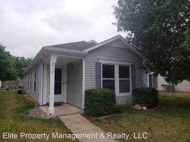 Main picture of 2717 Priest Dr