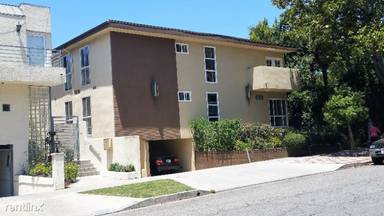 Main picture of 633 N Sweetzer Ave