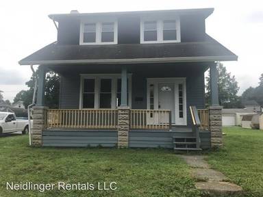 Main picture of 499 Eshelman St