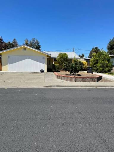 Main picture of 1851 San Anselmo St