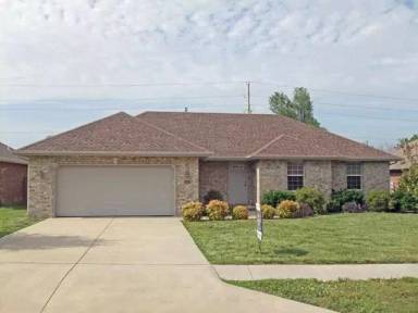 Main picture of 5343 Soapberry Ct