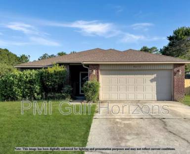 Main picture of 8657 El Paseo St