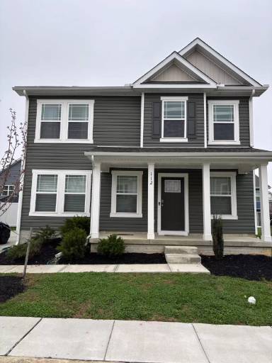 Main picture of 112 Flying Cloud Dr