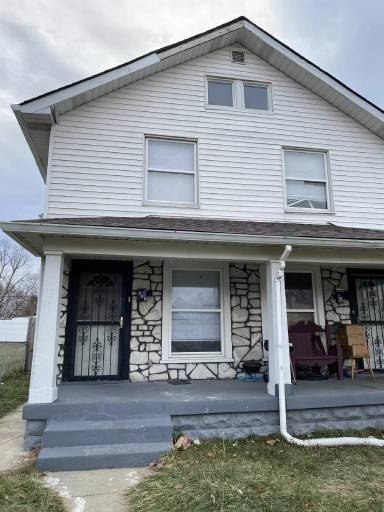 Main picture of 837 W Roache St