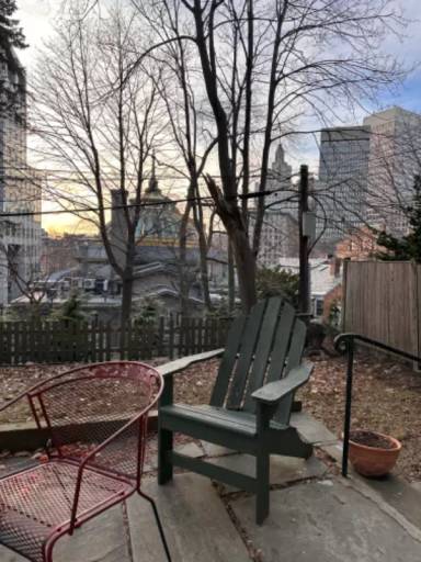 Main picture of 265 Benefit St