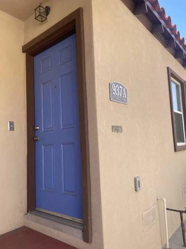Main picture of 931 E Divisadero St