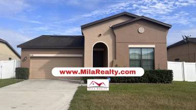 Main picture of 3113 Harris Park Way