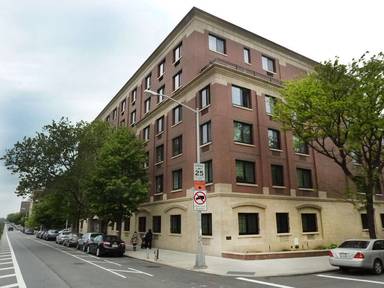 Main picture of Columbia Hicks