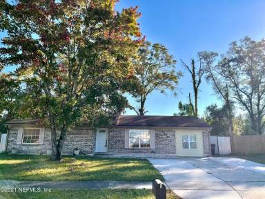 Main picture of 2473 Justin Rd E