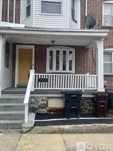 Main picture of 2404 Carter St