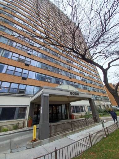 Main picture of Sixty Thirty Sheridan Condo