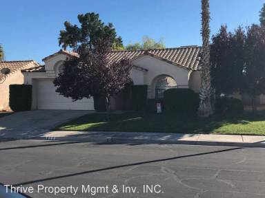 Main picture of 922 Saddle Horn Dr
