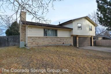 Main picture of 5427 N Buckskin Pass Dr