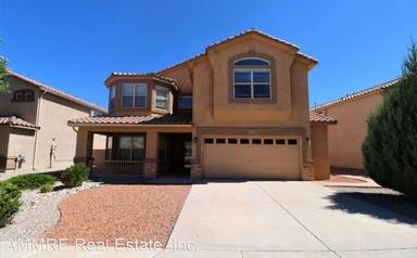 Main picture of 5928 Mesa Sombra Pl NW