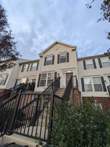 Main picture of 6506 Wiltshire Dr