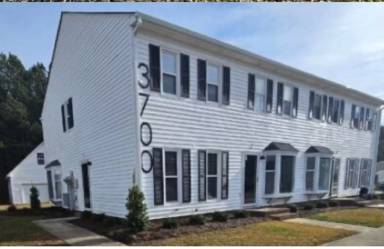 Main picture of 3700 Chase Rd NW