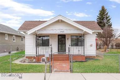 Main picture of 2420 Nettie St