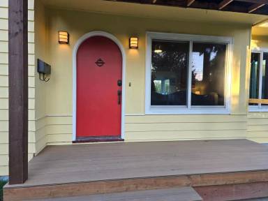 Main picture of 1106 Madison St