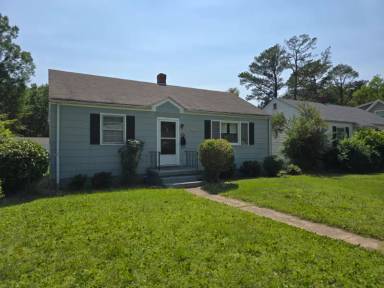 Main picture of 6411 Stuart Ave