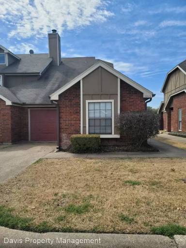 Main picture of Wyngate Townhomes