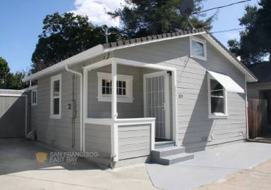 Main picture of 1815 Alhambra Ave