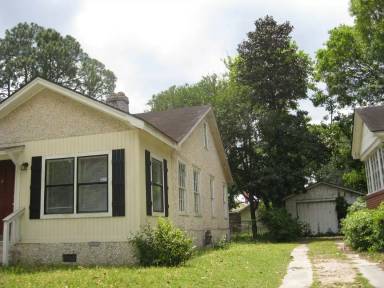 Main picture of 1511 E 34th St