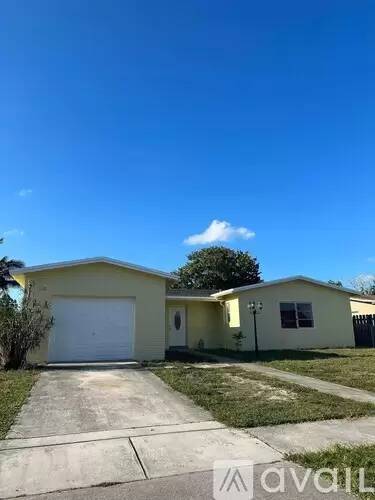 Main picture of 6491 SW 7th Ct
