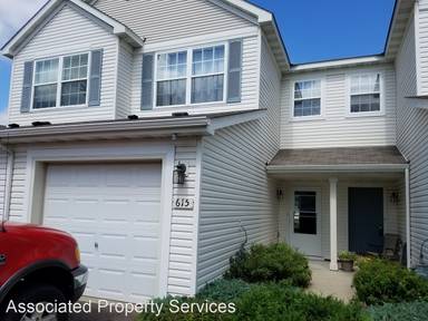 Main picture of 615 Providence Dr