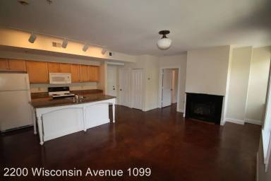 Main picture of 2200 Wisconsin Ave NW
