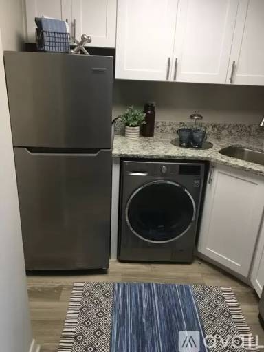 Main picture of The Indigo Apartments