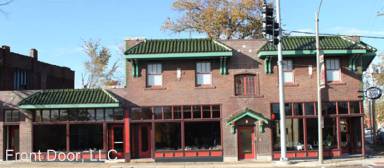 Main picture of 4501 Manchester Ave