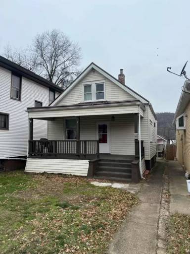 Main picture of 2509 Hess Ave
