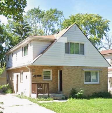 Main picture of 4861 N 50th St