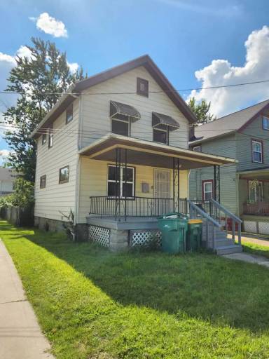 Main picture of 5161 Greenhurst Dr