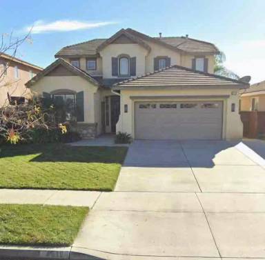 Main picture of 4619 Rawhide St