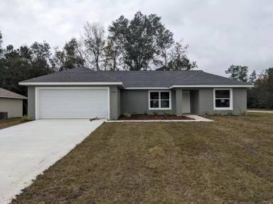 Main picture of 13790 SW 27th Ter