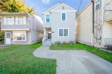 Main picture of 740 21st St